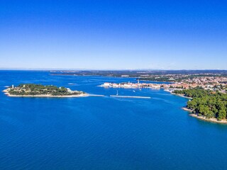 Casa per le vacanze Porec Ambiente 21