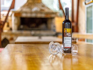 Casa per le vacanze Porec Registrazione all'aperto 8