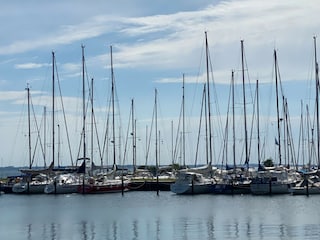 Apartamento de vacaciones Lemkendorf Entorno 12