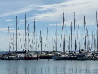 Appartamento per vacanze Lemkendorf Ambiente 12