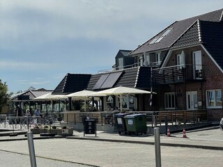 Appartamento per vacanze Lemkendorf Ambiente 13