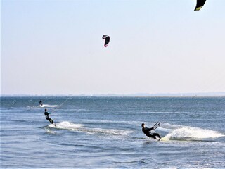 Appartement de vacances Lemkendorf Environnement 14