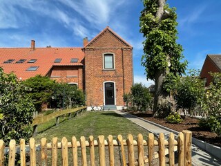 Vakantieappartement Lemkendorf Buitenaudio-opname 2