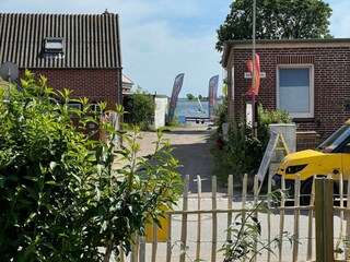 Vakantieappartement Lemkendorf Buitenaudio-opname 4