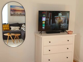 Apartamento de vacaciones Lemkendorf Características 5