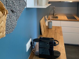 Vakantieappartement Lemkendorf Kenmerken 8