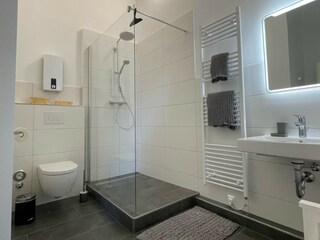 Vakantieappartement Lemkendorf Kenmerken 10