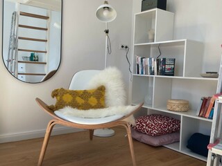 Apartamento de vacaciones Lemkendorf Características 10