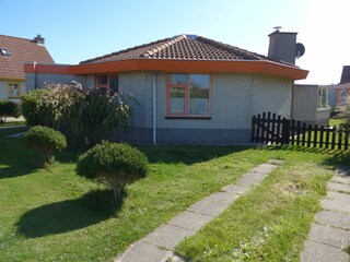 Casa per le vacanze Julianadorp Registrazione all'aperto 3