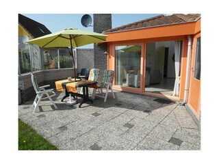 Casa per le vacanze Julianadorp Registrazione all'aperto 6