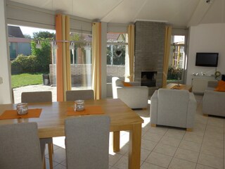 Casa per le vacanze Julianadorp Caratteristiche 10