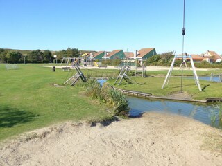 Casa per le vacanze Julianadorp Ambiente 24