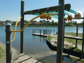 Casa per le vacanze Julianadorp Ambiente 26