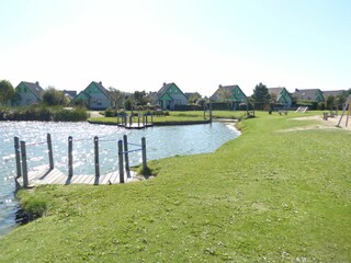 Casa per le vacanze Julianadorp Ambiente 27