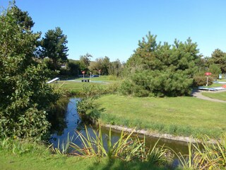 Casa per le vacanze Julianadorp Ambiente 28