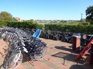 Casa per le vacanze Julianadorp Ambiente 29