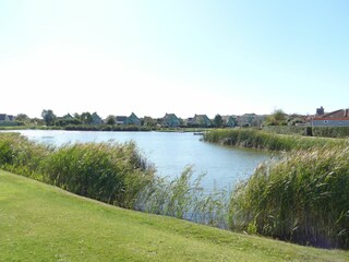 Casa per le vacanze Julianadorp Ambiente 30