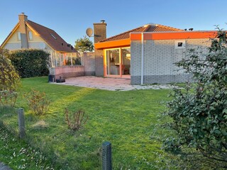 Casa per le vacanze Julianadorp Registrazione all'aperto 7