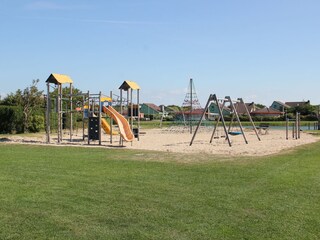 Casa per le vacanze Julianadorp Ambiente 23