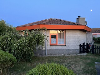 Casa per le vacanze Julianadorp Registrazione all'aperto 4