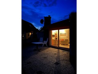 Casa per le vacanze Julianadorp Registrazione all'aperto 8