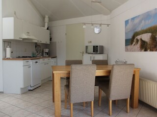 Casa per le vacanze Julianadorp Caratteristiche 13