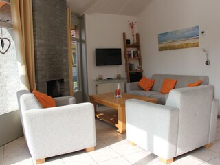 Casa per le vacanze Julianadorp Caratteristiche 11