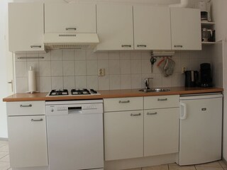 Casa per le vacanze Julianadorp Caratteristiche 14