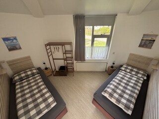 Casa per le vacanze Julianadorp Caratteristiche 18