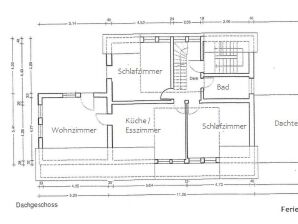 Apartment Eifelglück