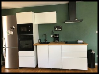 Apartamento Pelm Grabación al aire libre 6