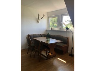 Appartement Pelm Buitenaudio-opname 4