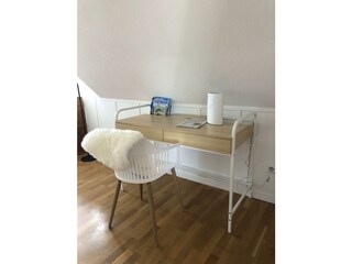 Appartement Pelm Buitenaudio-opname 5