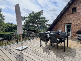 Apartamento Pelm Grabación al aire libre 11