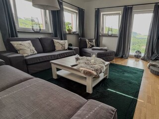 Appartement Pelm Buitenaudio-opname 18