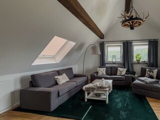 Appartement Pelm Buitenaudio-opname 15