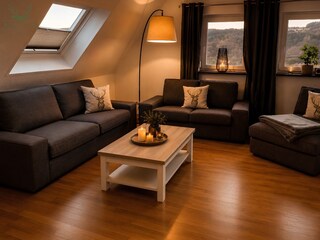 Appartement Pelm Buitenaudio-opname 13