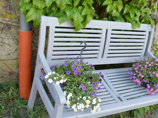 Apartamento Dreis-Brück Grabación al aire libre 6