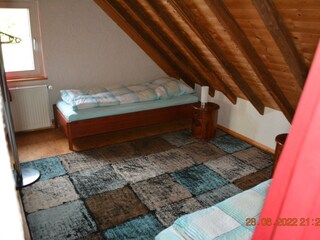 Apartamento Dreis-Brück Características 18