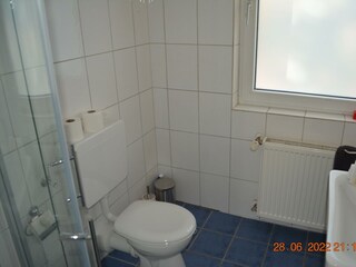 Appartement Dreis-Brück Équipement 8