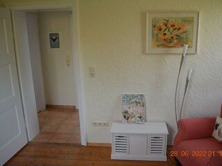 Appartement Dreis-Brück Équipement 11
