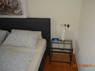 Appartement Dreis-Brück Équipement 13