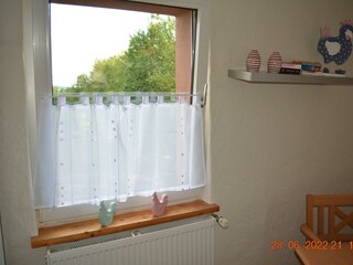 Appartement Dreis-Brück Équipement 14
