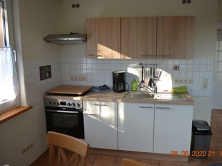 Apartamento Dreis-Brück Características 15