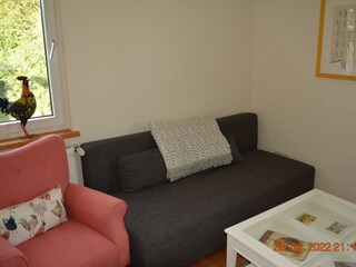 Apartamento Dreis-Brück Características 19