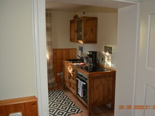 Apartamento Dreis-Brück Características 16