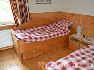Apartamento Dreis-Brück Características 18