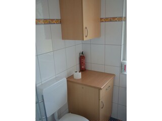 Apartamento Dreis-Brück Características 19