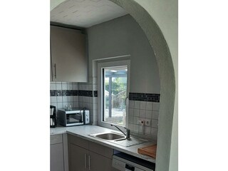 Appartement Manderscheid (Wittlich-Land) Enregistrement extérieur 5