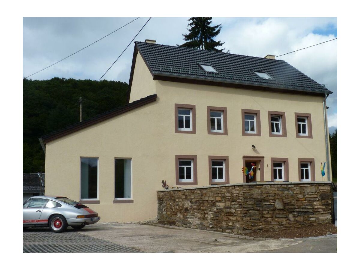 Ferienhaus Eifellandhaus